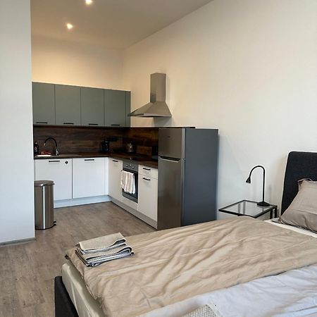טאבור Apartman Palackeho מראה חיצוני תמונה