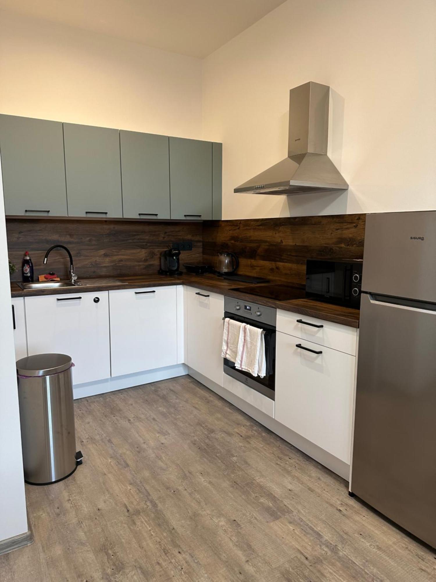 טאבור Apartman Palackeho מראה חיצוני תמונה