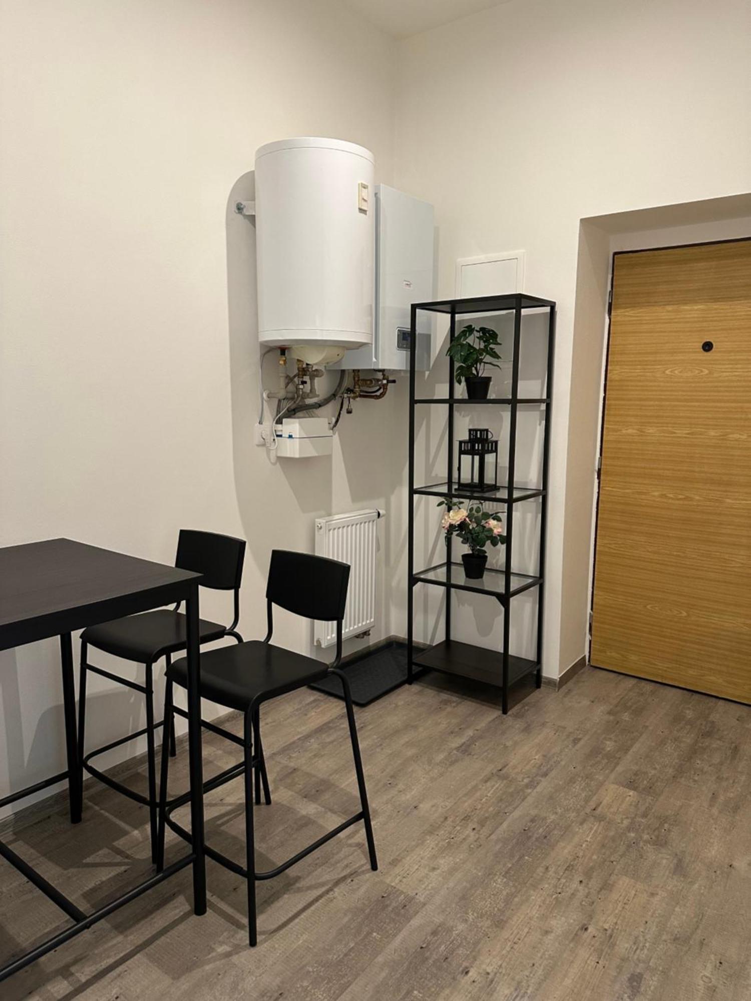 טאבור Apartman Palackeho מראה חיצוני תמונה