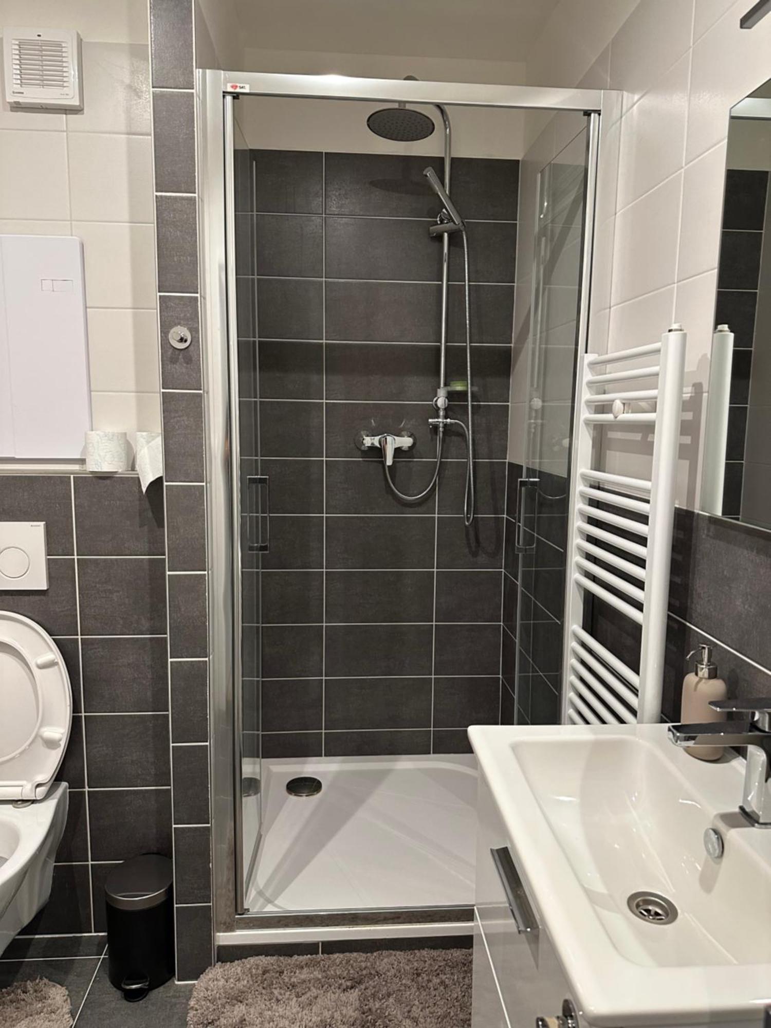 טאבור Apartman Palackeho מראה חיצוני תמונה