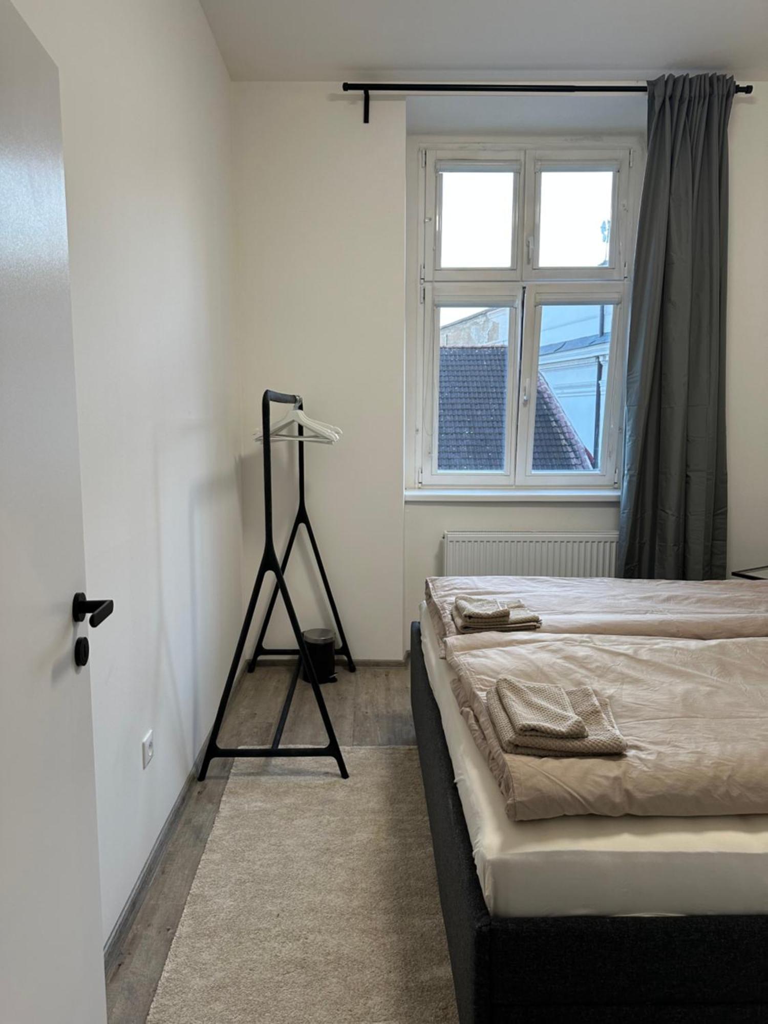 טאבור Apartman Palackeho מראה חיצוני תמונה