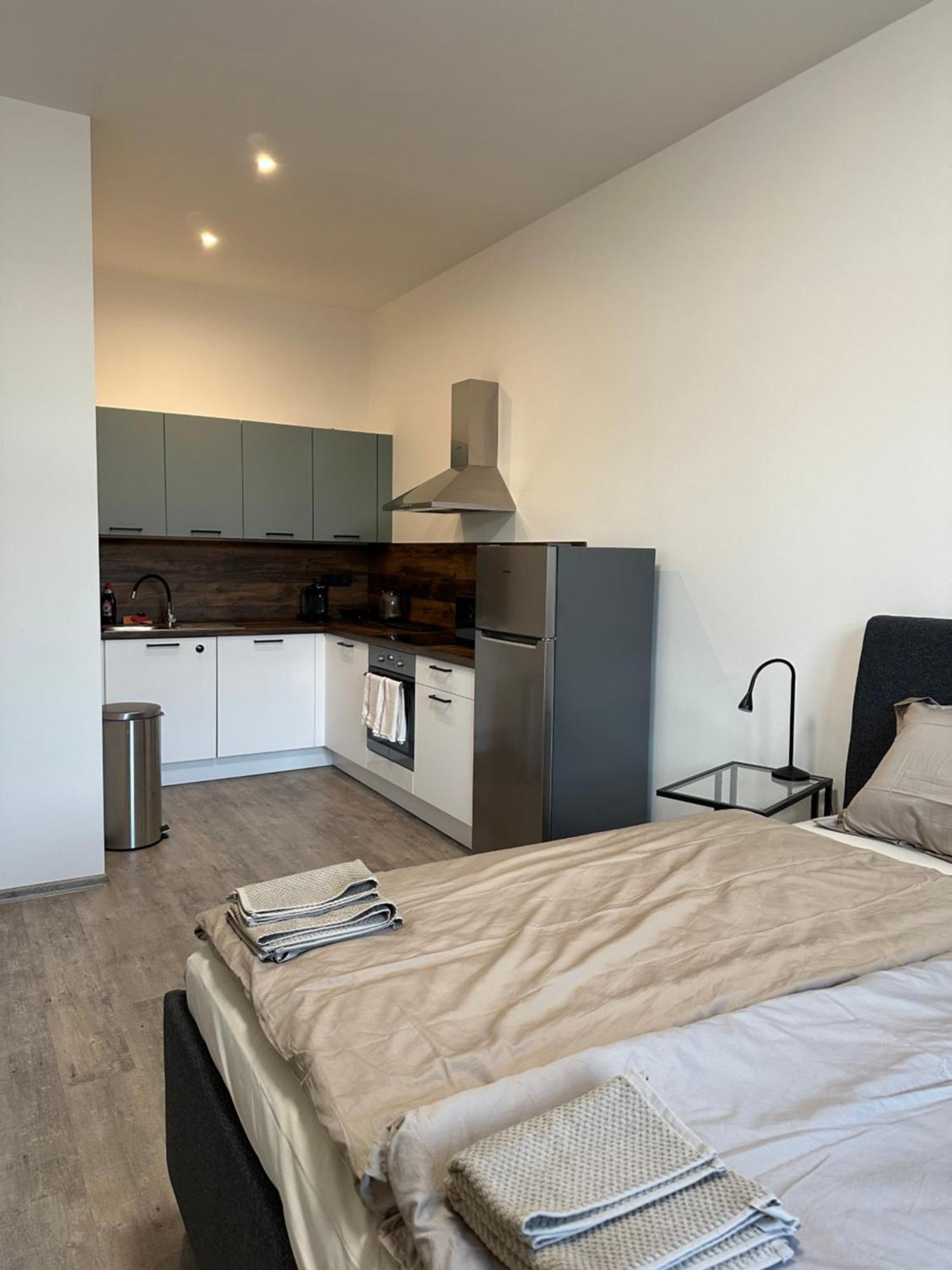 טאבור Apartman Palackeho מראה חיצוני תמונה
