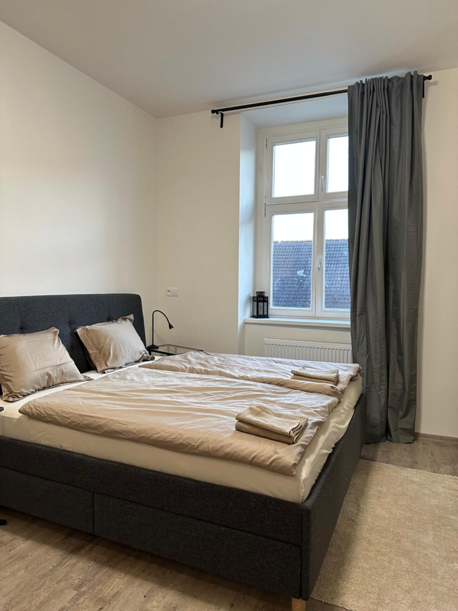 טאבור Apartman Palackeho מראה חיצוני תמונה
