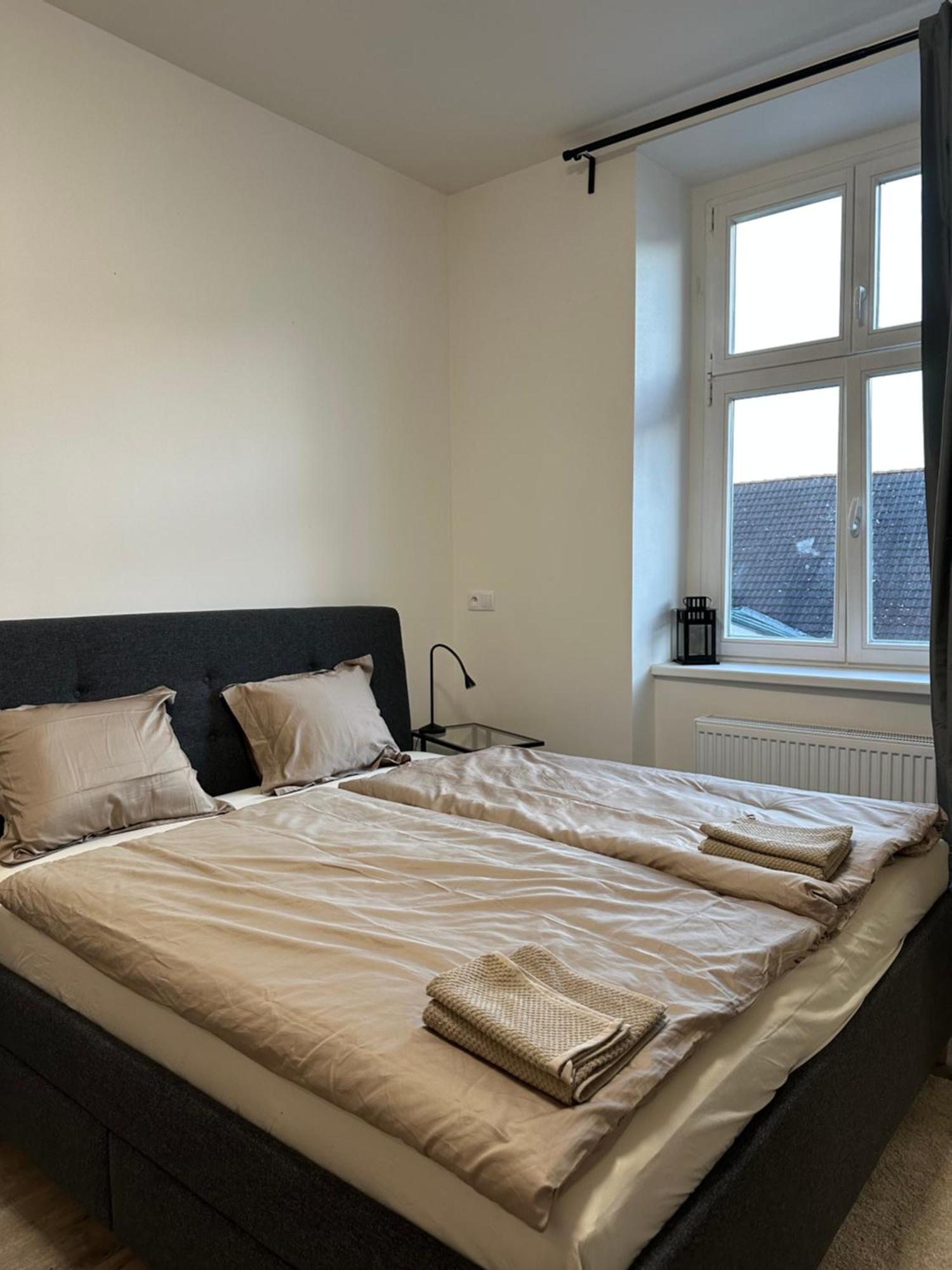 טאבור Apartman Palackeho מראה חיצוני תמונה